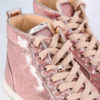 Baskets Louboutin T.39 Seconde main