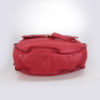 Sac Marcie Chloé rouge bordeau seconde main