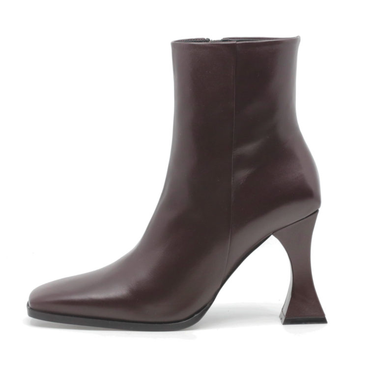 Bottines à talons T.38 The Kooples seconde main – Image 2