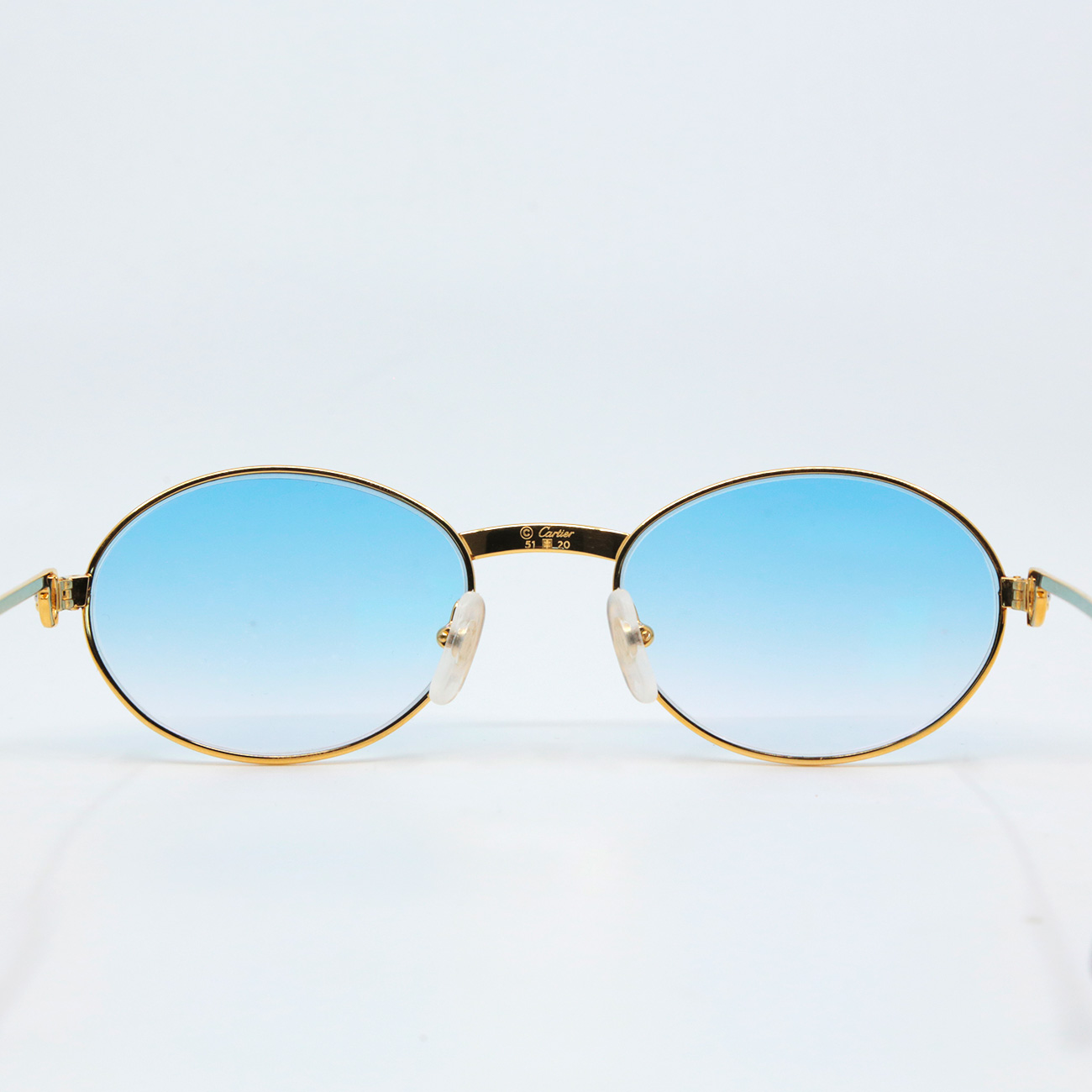 Lunette cartier saint honoré best sale