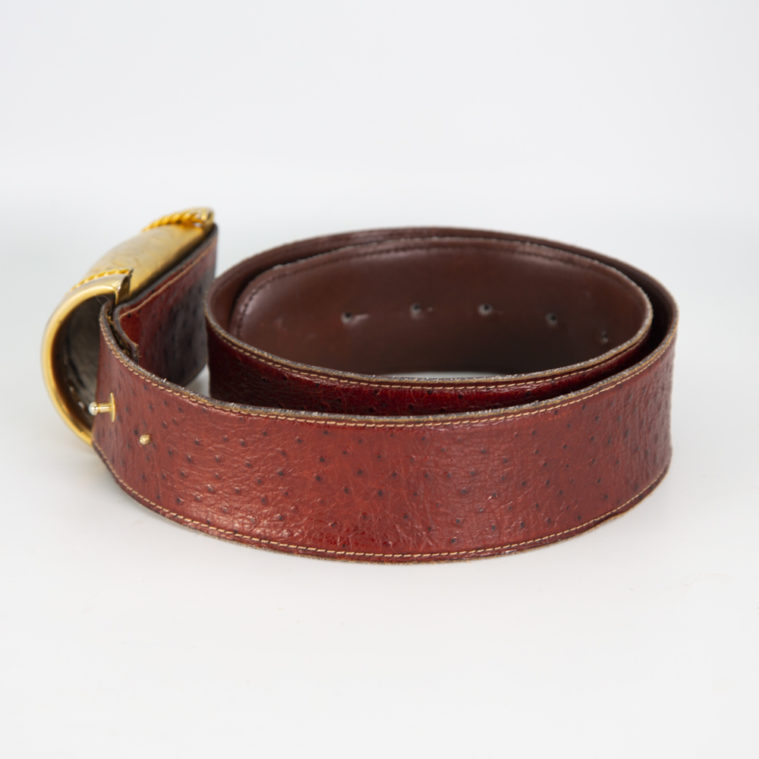 Ceinture T.2 MaxMara – Image 2