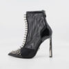 Souliers à talons T.35 Philipp Plein seconde main – Image 2