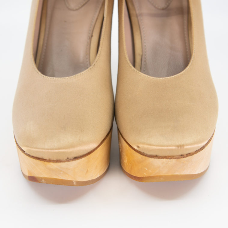 Sandales à talons T.37 Chloé Seconde main – Image 3