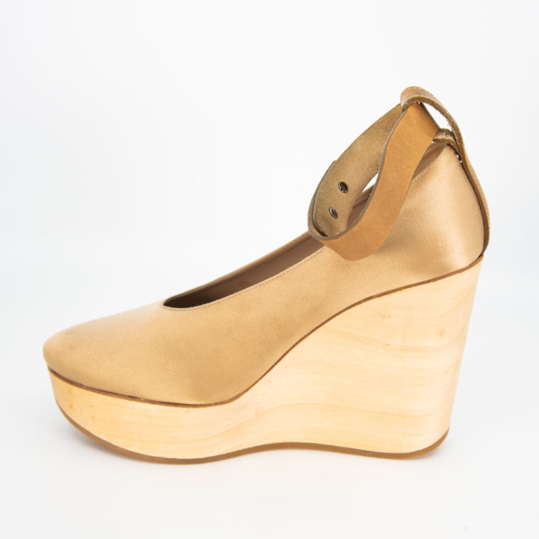 Sandales à talons T.37 Chloé Seconde main – Image 4