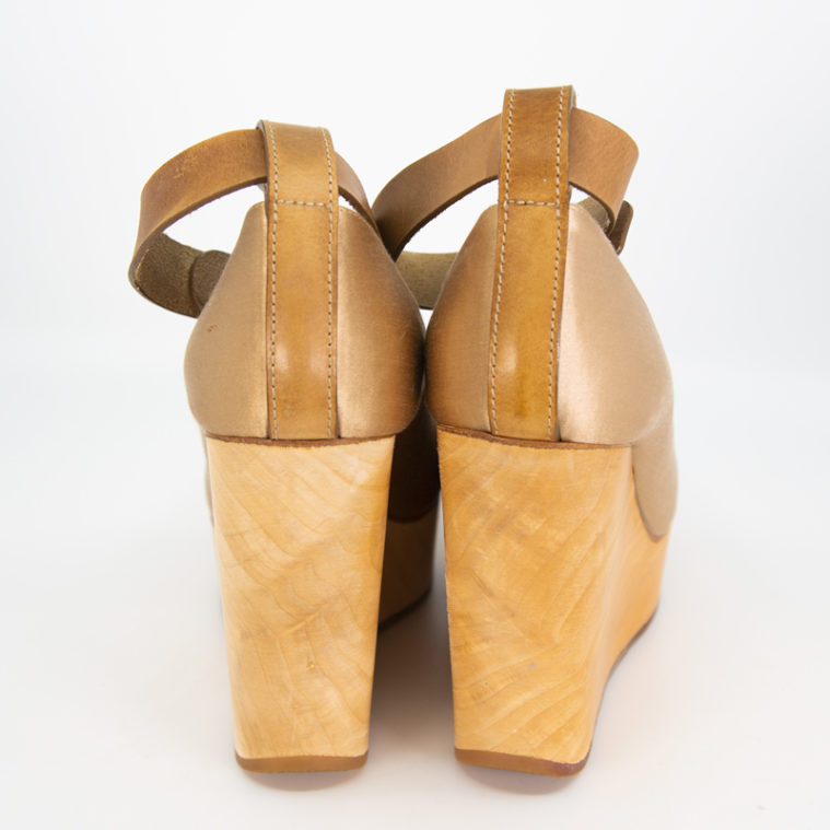 Sandales à talons T.37 Chloé Seconde main – Image 5