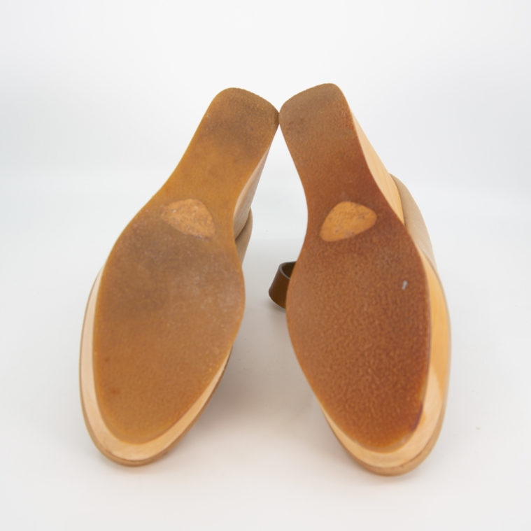 Sandales à talons T.37 Chloé Seconde main – Image 6