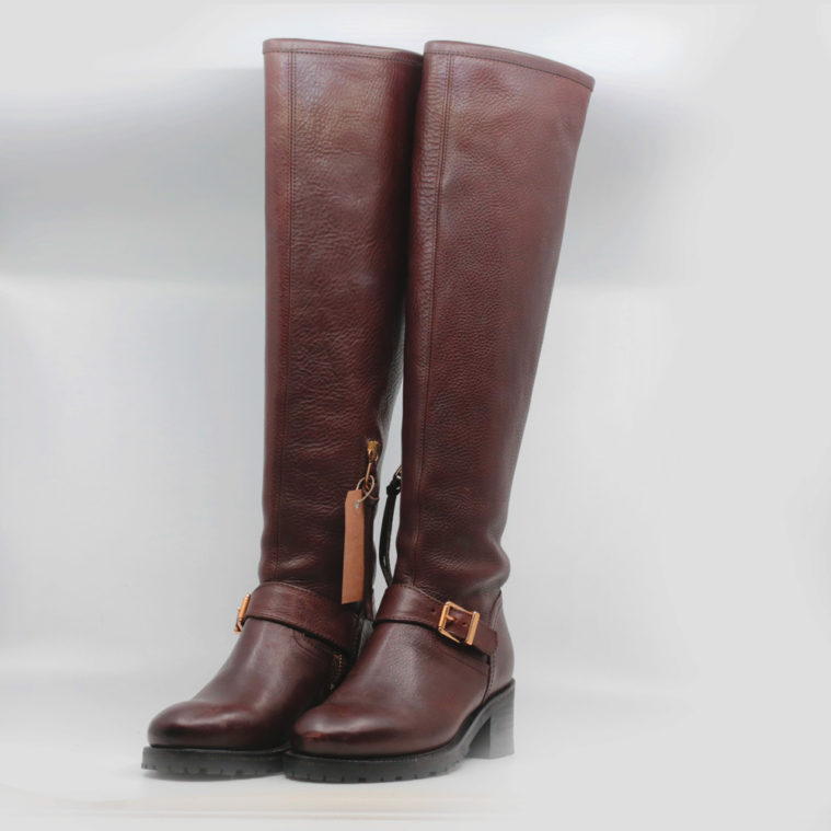 Bottes T.37 Polo Ralph Lauren seconde main – Image 2