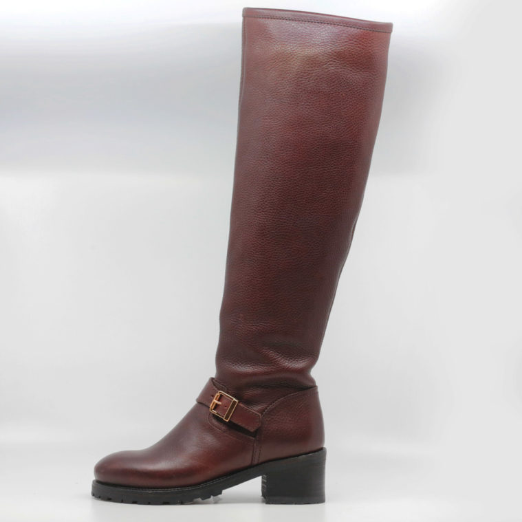 Bottes T.37 Polo Ralph Lauren seconde main – Image 3