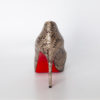 Escarpin T.37 Louboutin seconde main – Image 4