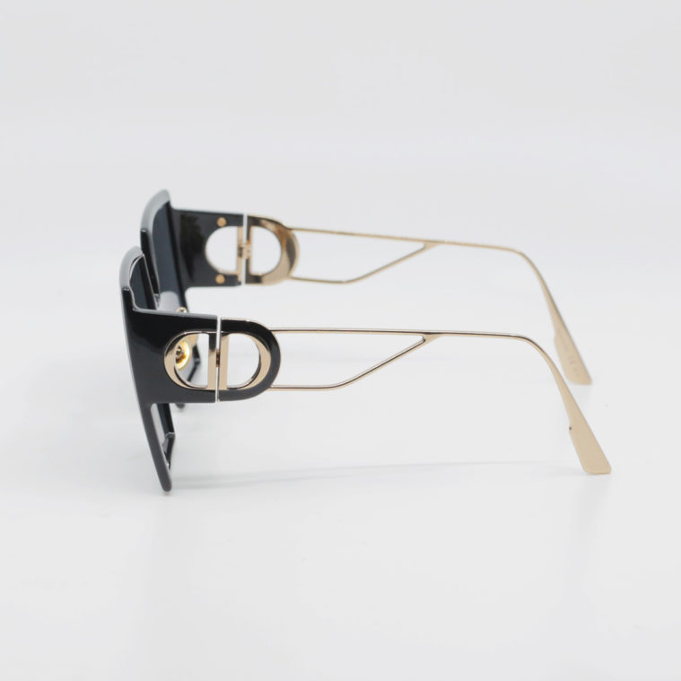 Lunettes 30 Montaigne Dior seconde main – Image 2