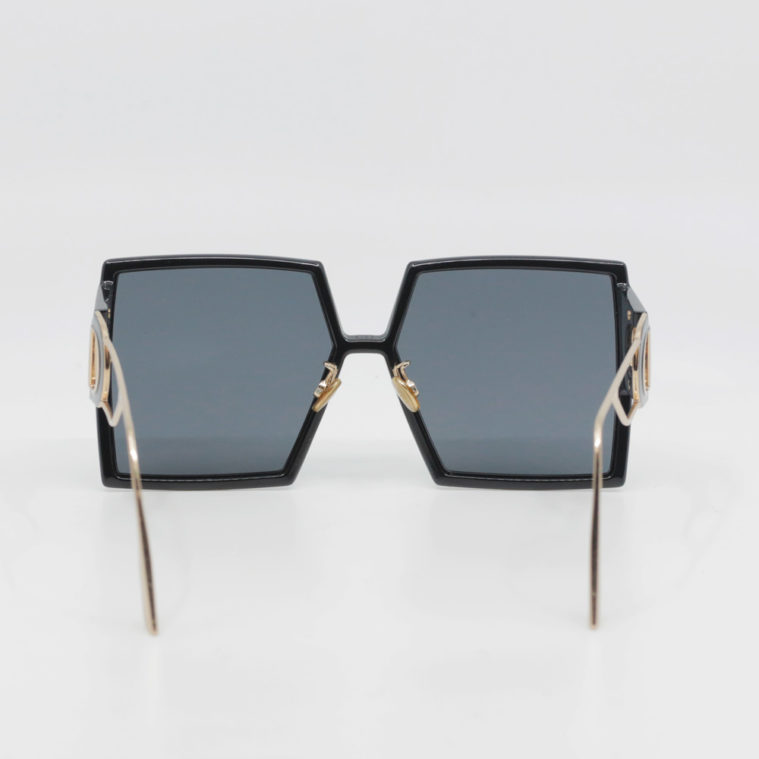 Lunettes 30 Montaigne Dior seconde main – Image 3