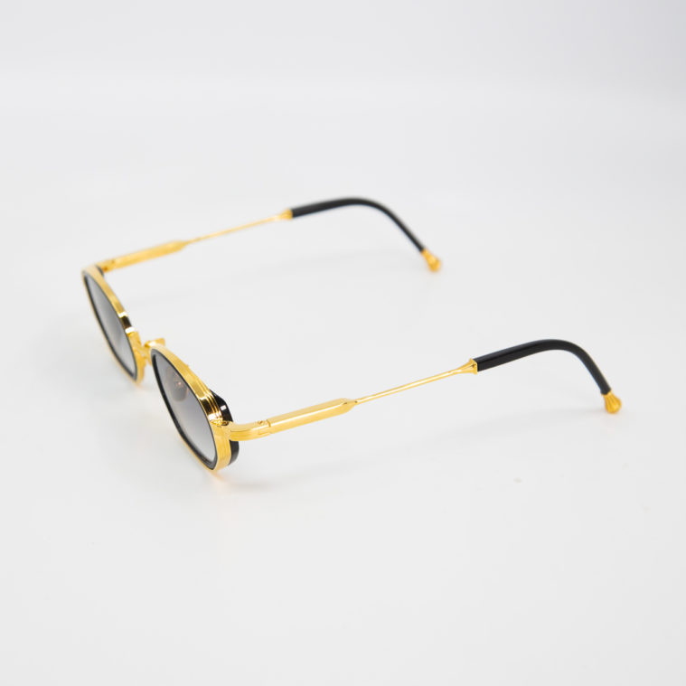 Lunettes T.47/23 145 John Dalia – Image 4