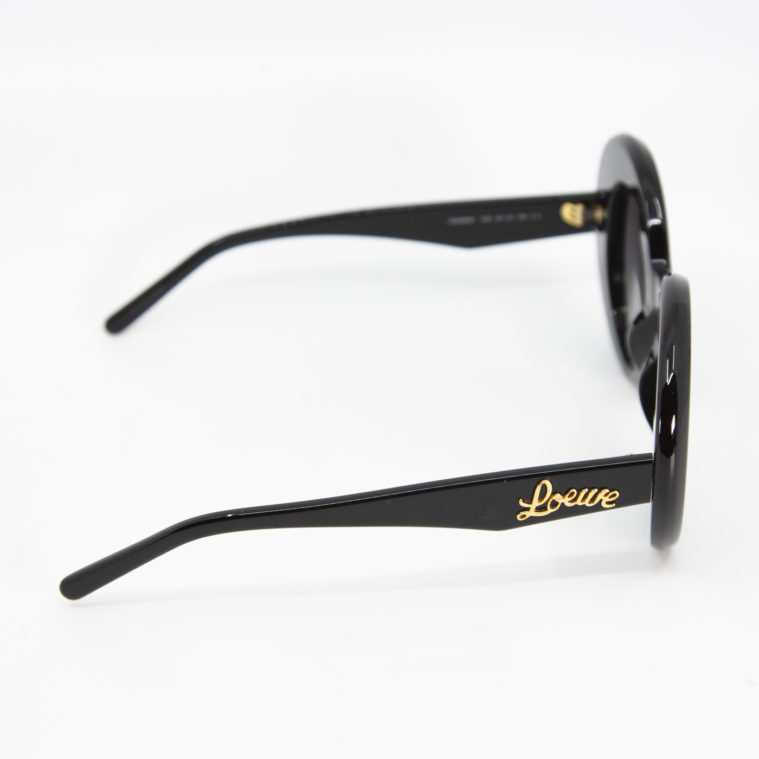 Lunettes T.44/27 140 Loewe – Image 3