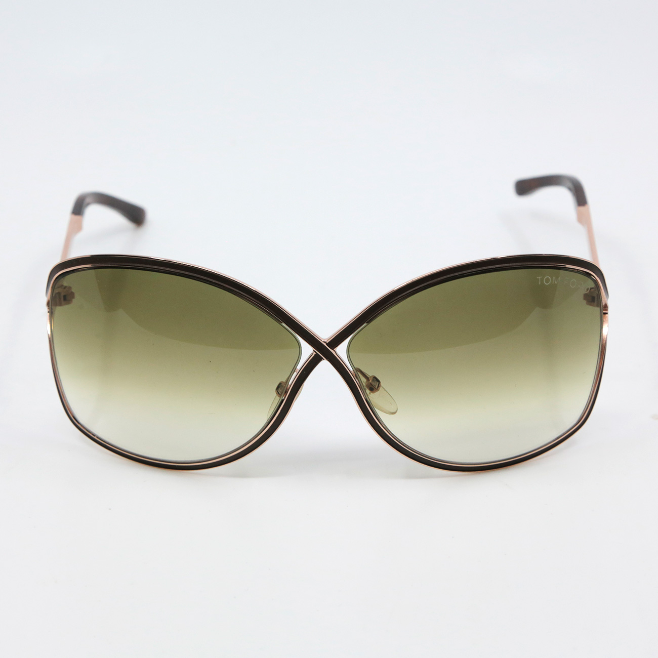 Lunettes Tom Ford