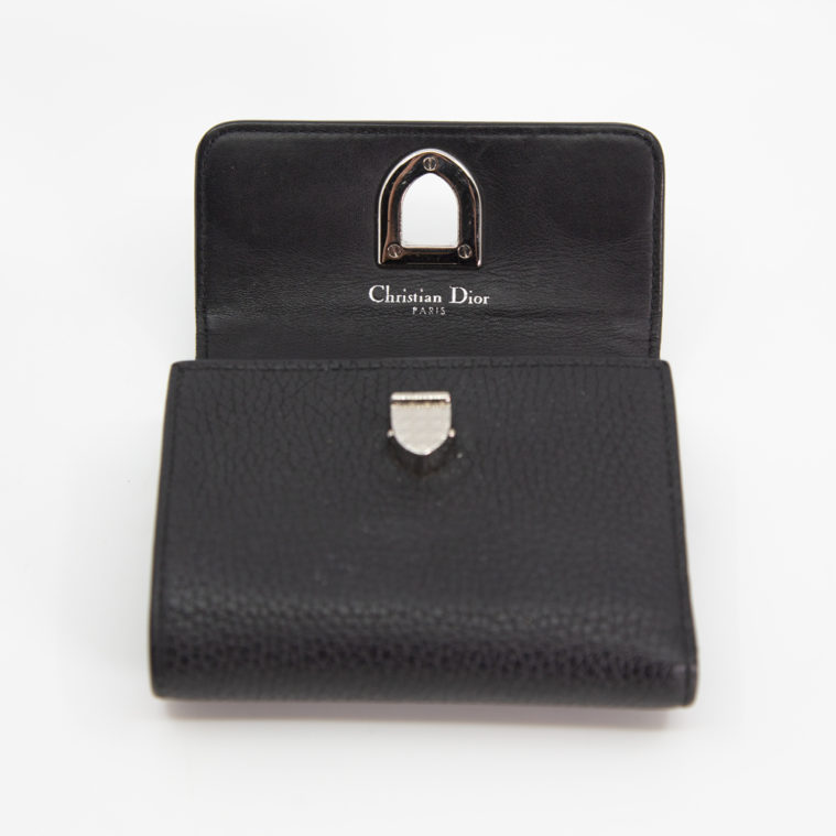 Porte-monnaie Dior – Image 4