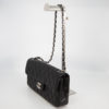 Sac petit bag Flap Chanel seconde main – Image 2