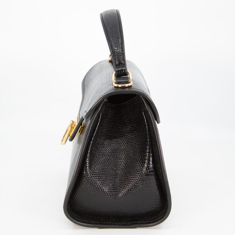 Sac Fac Marvin Python Coccinelle seconde main – Image 3