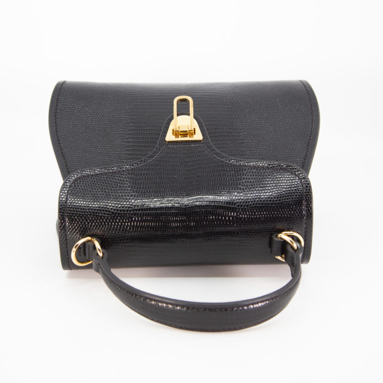 Sac Fac Marvin Python Coccinelle seconde main – Image 5