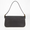Sac baguette noir Fendi seconde main – Image 4