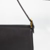 Sac baguette noir Fendi seconde main – Image 5