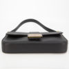 Sac baguette noir Fendi seconde main – Image 7