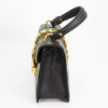 Sac Sylvie mini à abeilles Gucci – Image 4