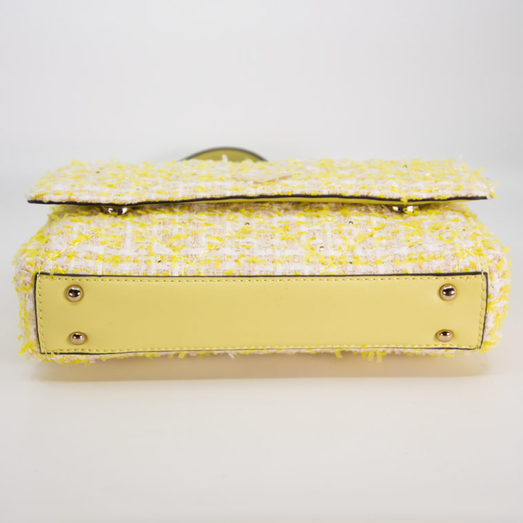 Sac Cessily flap Backpack T.U GUESS outlet – Image 5