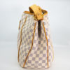 Sac Galliera PM damier azur Louis Vuitton – Image 3