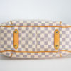 Sac Galliera PM damier azur Louis Vuitton – Image 5