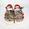 Sandales T.38 MSGM outlet – Image 2