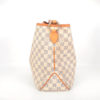 Delightful PM Damier Azur Louis Vuitton seconde main – Image 6