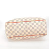Delightful PM Damier Azur Louis Vuitton seconde main – Image 5