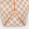 Delightful PM Damier Azur Louis Vuitton seconde main – Image 3