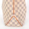 Delightful PM Damier Azur Louis Vuitton seconde main – Image 4