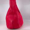 Sac Soho cuir rouge Gucci - seconde main – Image 4
