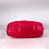 Sac Soho cuir rouge Gucci - seconde main – Image 3