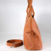 Sac camel en cuir Longchamp - seconde main – Image 2