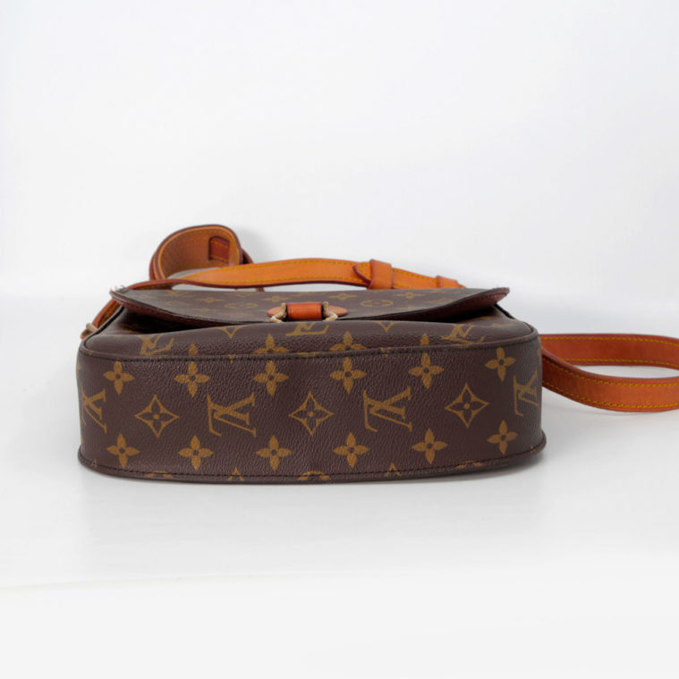 Louis vuitton vintage seconde main