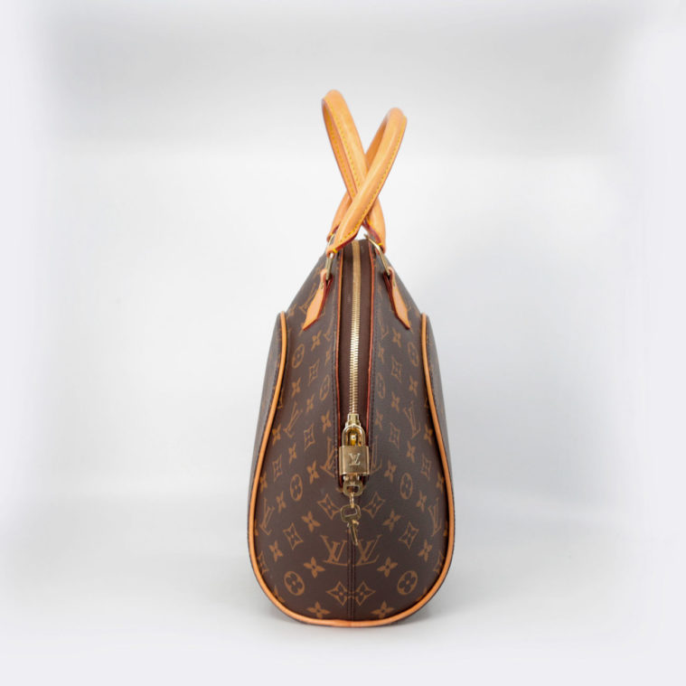 Louis vuitton vintage seconde main