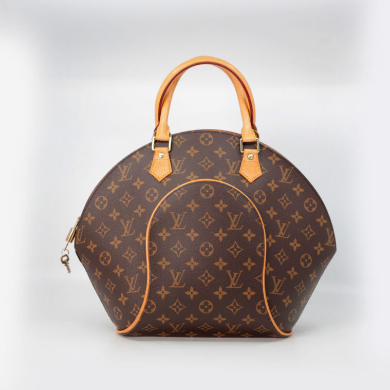 Louis vuitton vintage seconde main