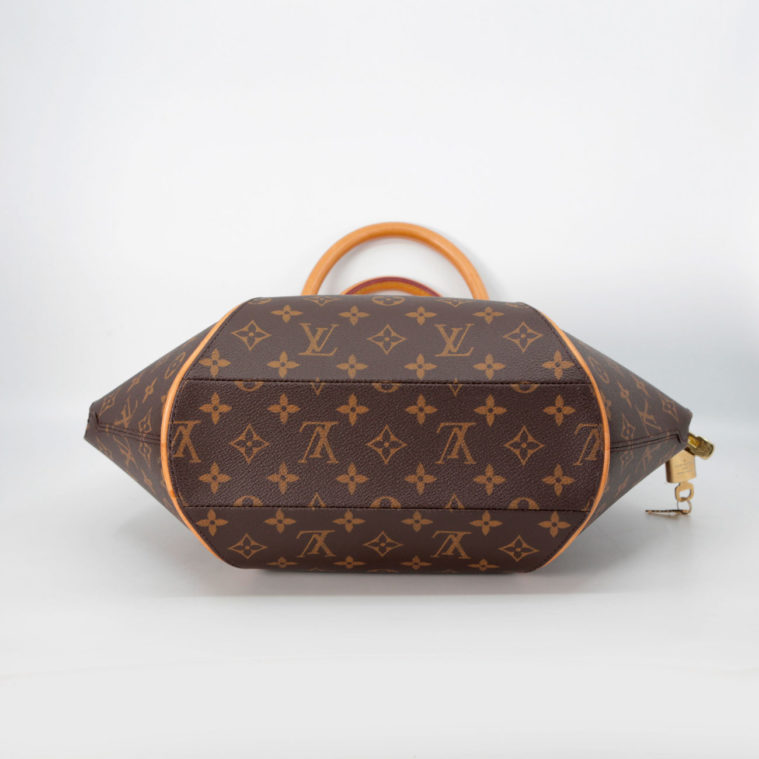 Louis vuitton vintage seconde main