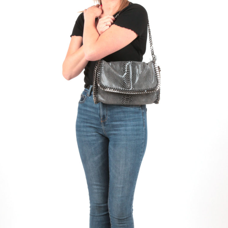 Sac petit Stella McCartney seconde main – Image 8
