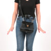 Sac Fac Marvin Python Coccinelle seconde main – Image 7