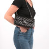 Sac petit bag Flap Chanel seconde main – Image 6