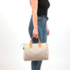 Speedy en toile damier Azur Louis Vuitton T.30 Seconde main – Image 8