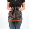 Noé en toile monogram Louis Vuitton seconde main – Image 13