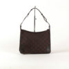 Sac cuir modèle Hobo Gucci Seconde main – Image 2