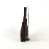 Sac cuir modèle Hobo Gucci Seconde main – Image 5