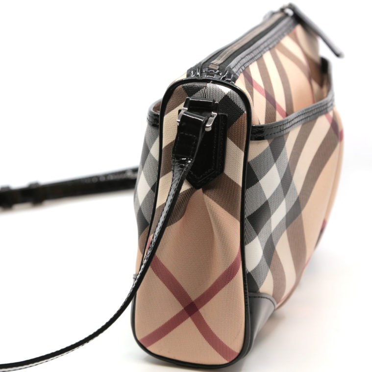 Sac à main Burberry - Seconde main – Image 3