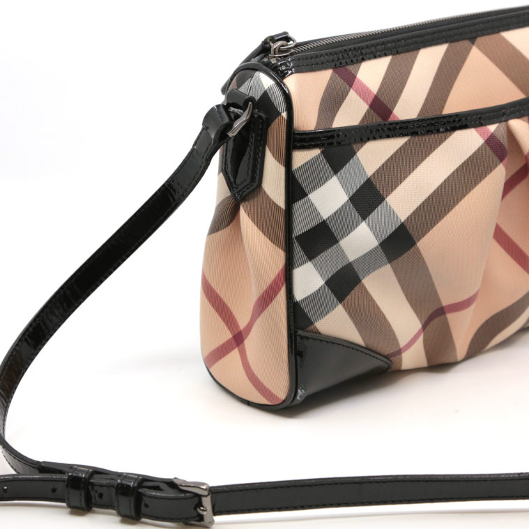 Sac à main Burberry - Seconde main – Image 4